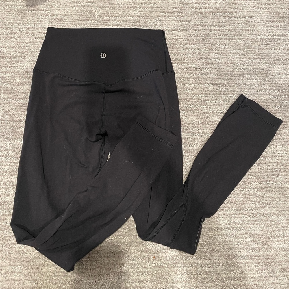 Lululemon Align Leggings